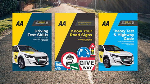 Aa driving test