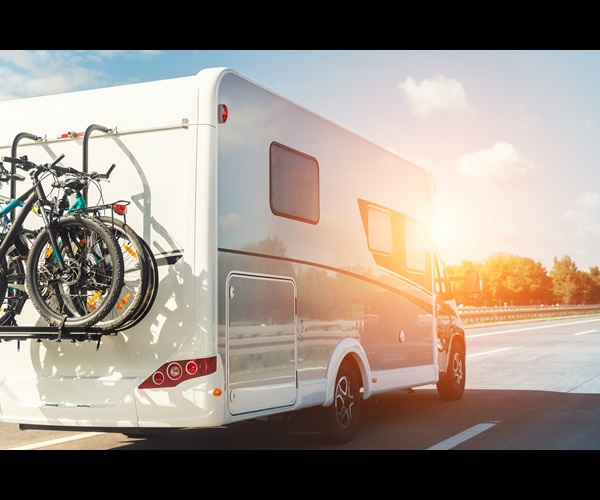 Caravan image 1