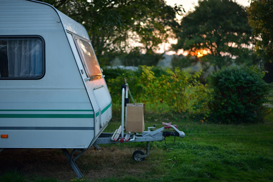 Caravan image 2