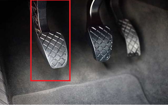 Quick Steps On How To Handle A Stuck Accelerator Pedal - Car Talk