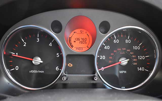 Top reasons your car's engine management light is on