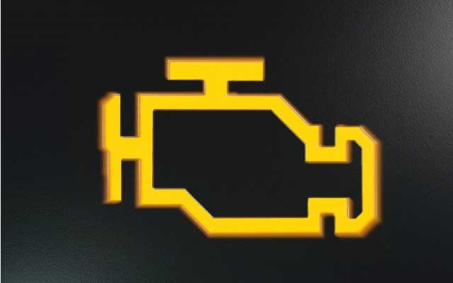 Car dashboard warning lights and what they mean | The AA