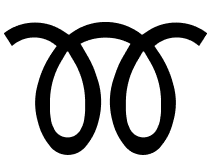 Glow plug warning light