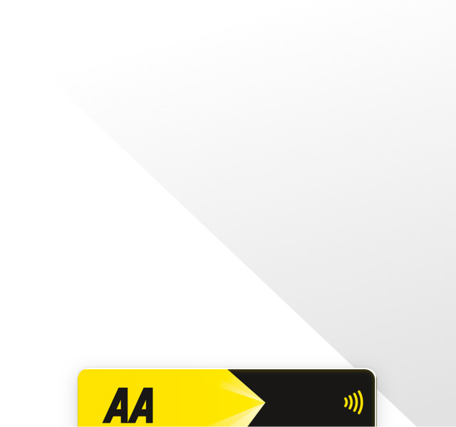 AA Credit Cards 640x600