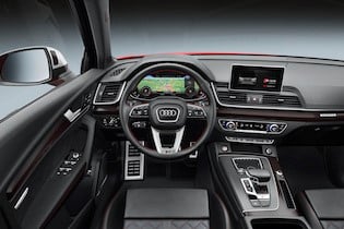 picture of car detail