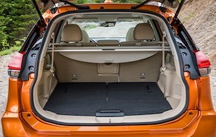 picture of car detail