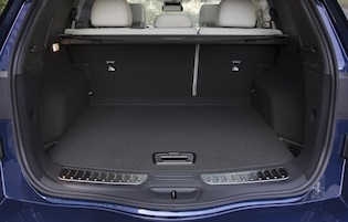 picture of car interior