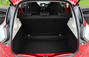 picture of car detail