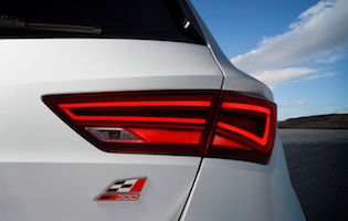 picture of car detail