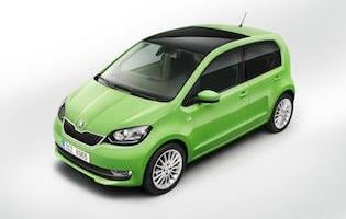 picture of car from the front