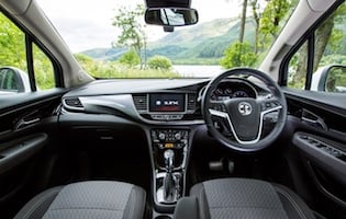 Car Reviews Vauxhall Mokka X Elite 1 4t 140 Aa