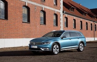 picture of car from the front