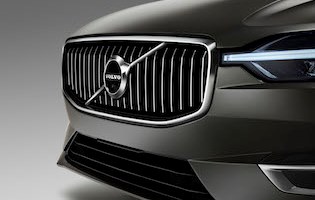 picture of car detail