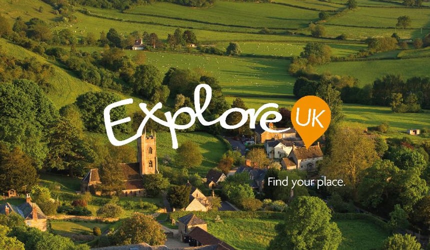 Explore uk image