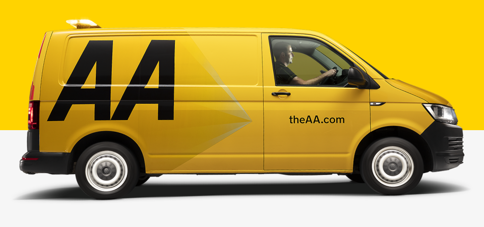 AA Cars - Search & Buy Approved Used Cars & Vans