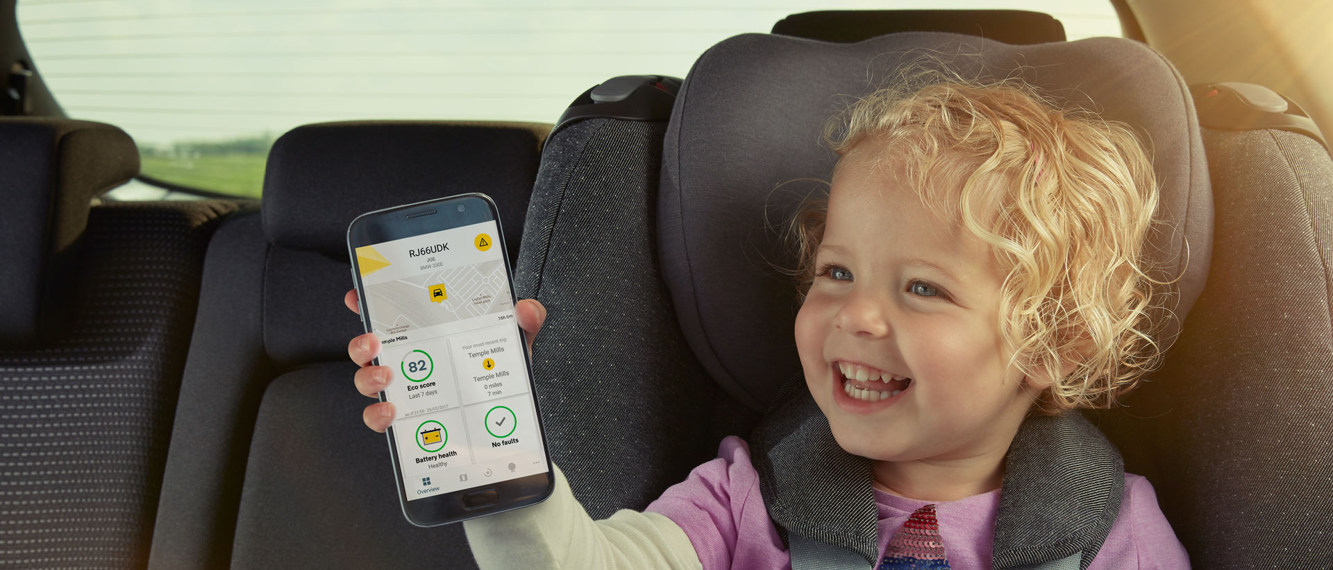 Car genie tv ad desktop