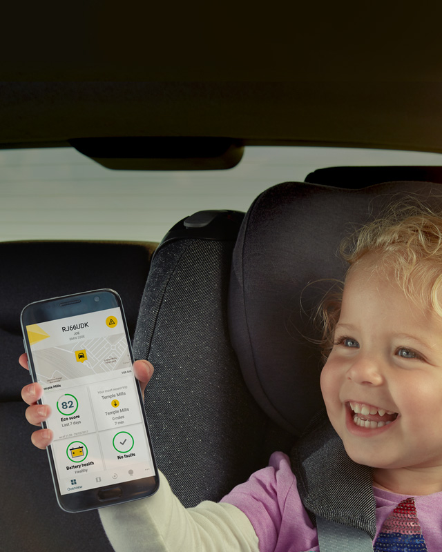 Car genie tv ad mobile