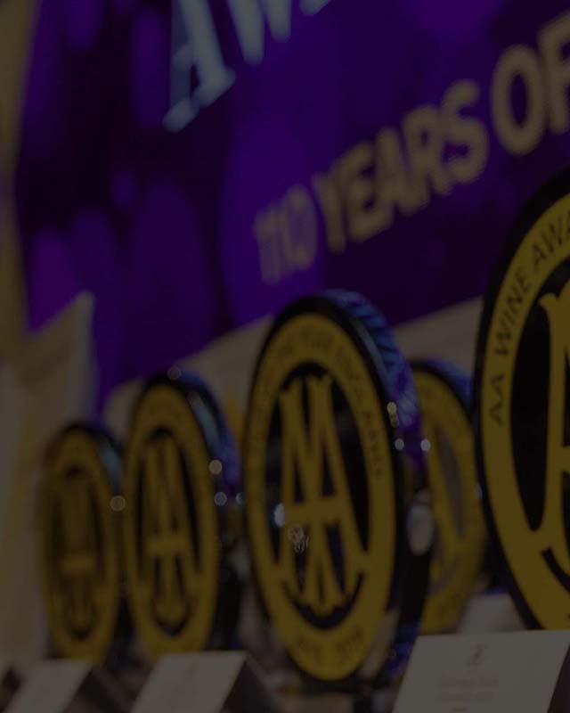 Awards gallery m