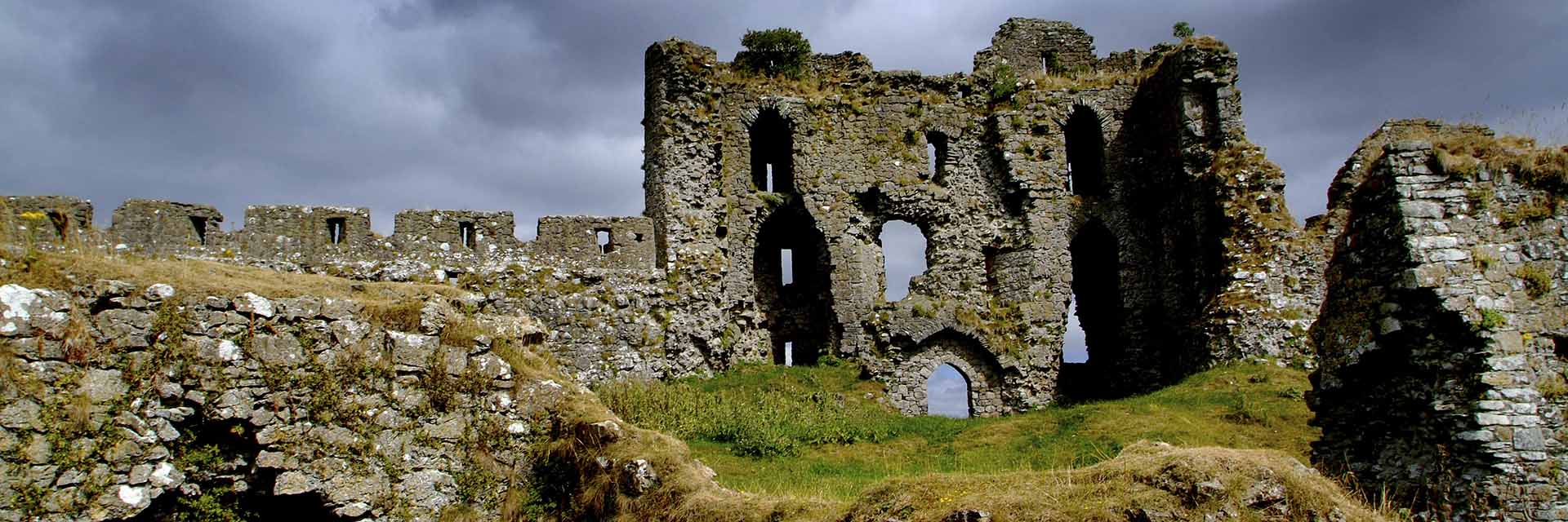 County Louth | AA