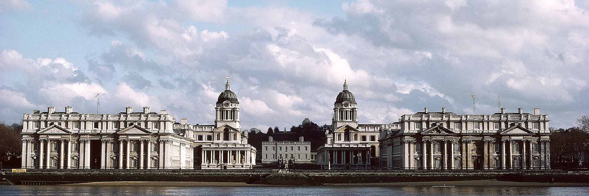 Greater London | AA