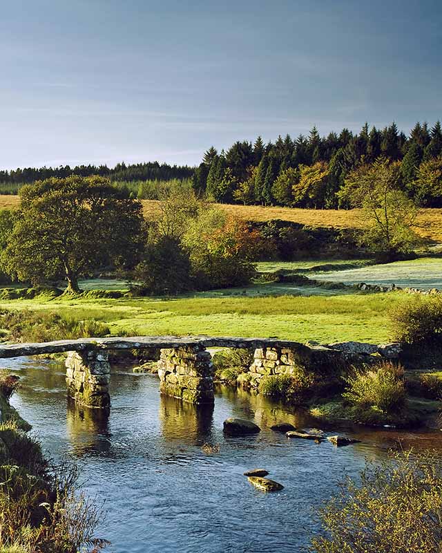Devon