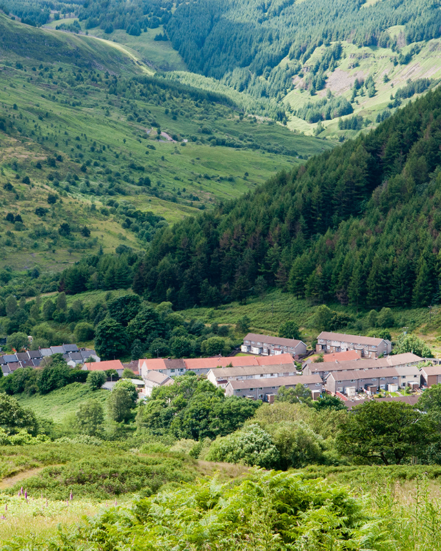 Rhondda Cynon Taff AA