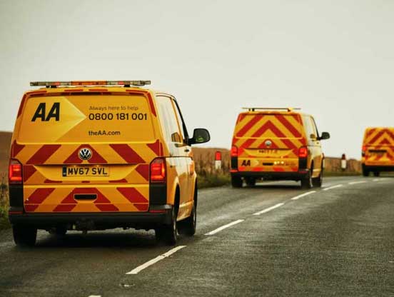 AA or RAC? | Which is better for breakdown cover? | The AA