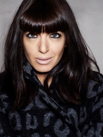 Claudia Winkleman