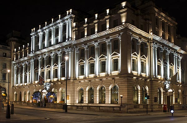 Sofitel st james