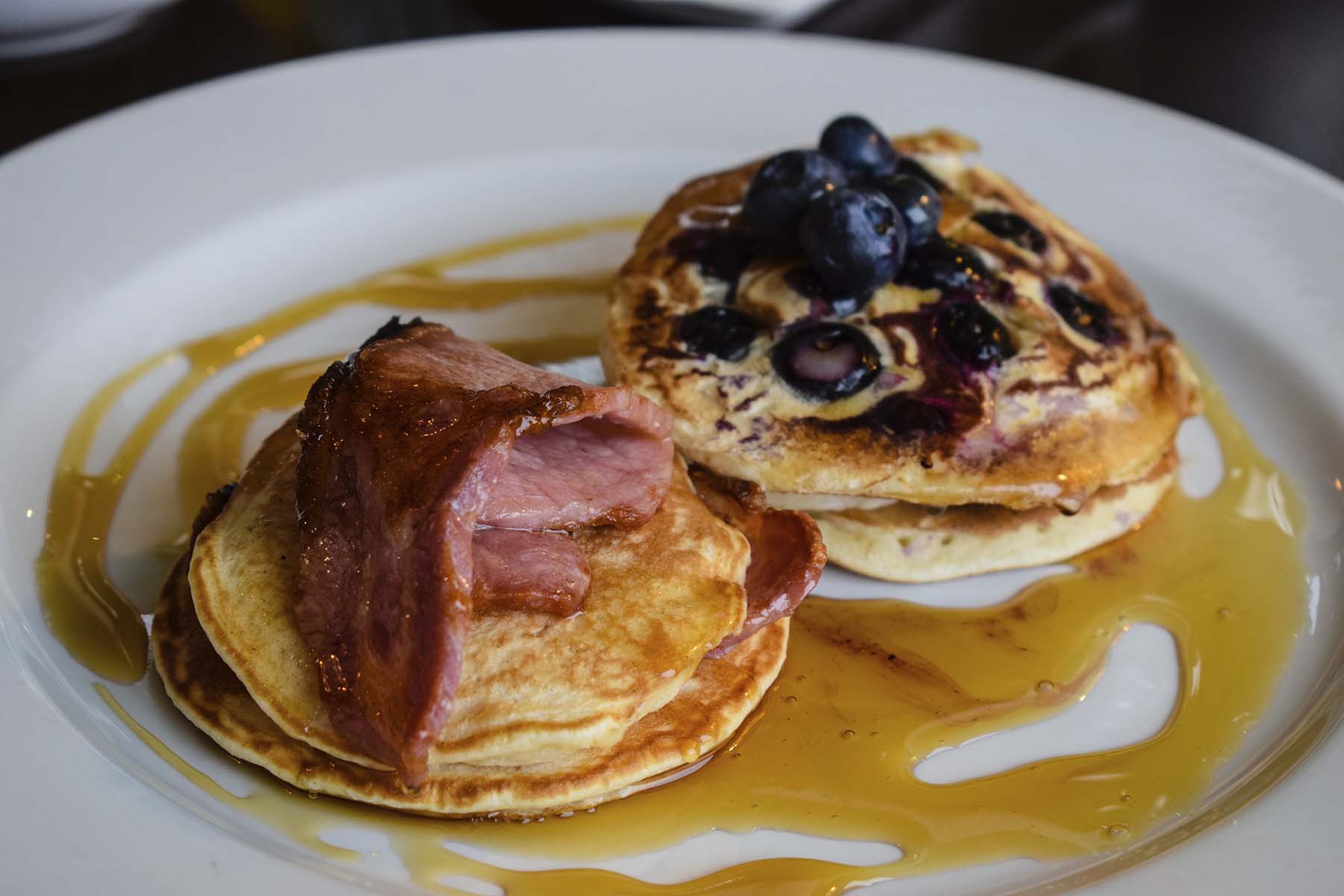 Breakfast of the year scotland 2019 craigmhor