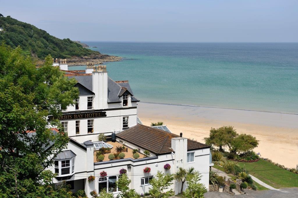 Carbis Bay Hotel