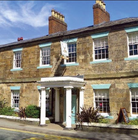 The Glynne Arms