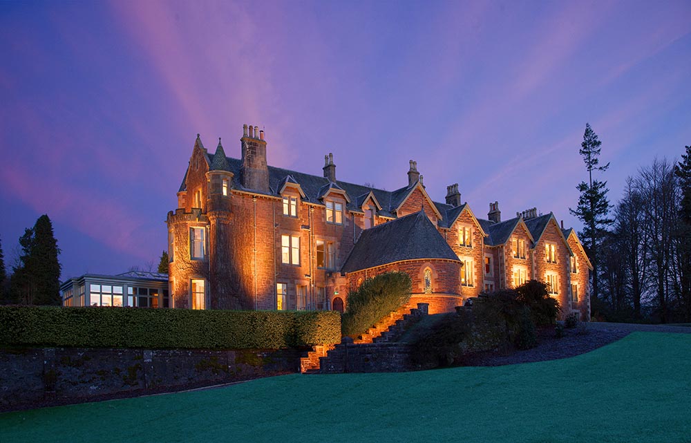 Inverlochy Castle Management International