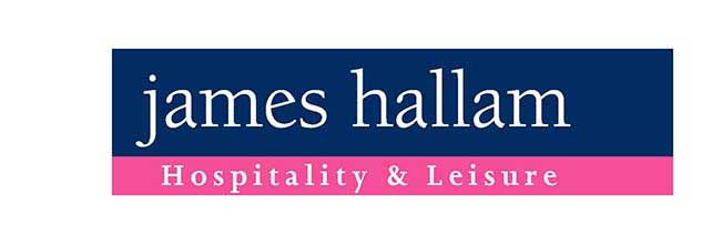 James hallam hospitality logo web amend