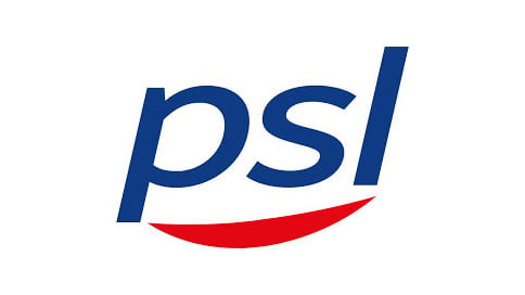 PSL logo