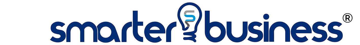 Smarter Business logo