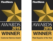 Fleet award joint