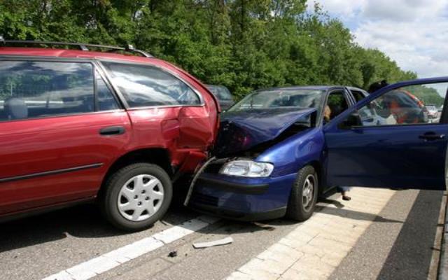 The Different Types Of Car Insurance Aa Insurance