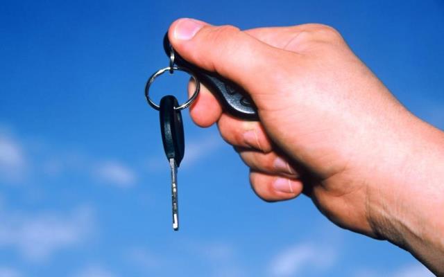 How to order replacement car keys | AA Insurance