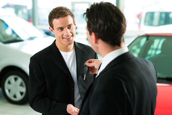 Short-term car insurance