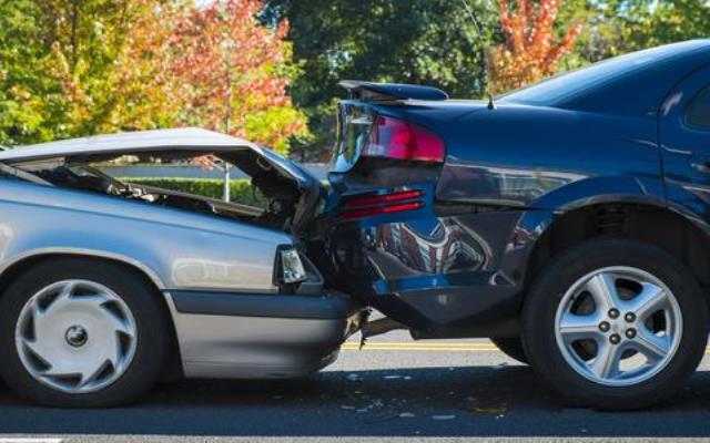 What to do after a car accident