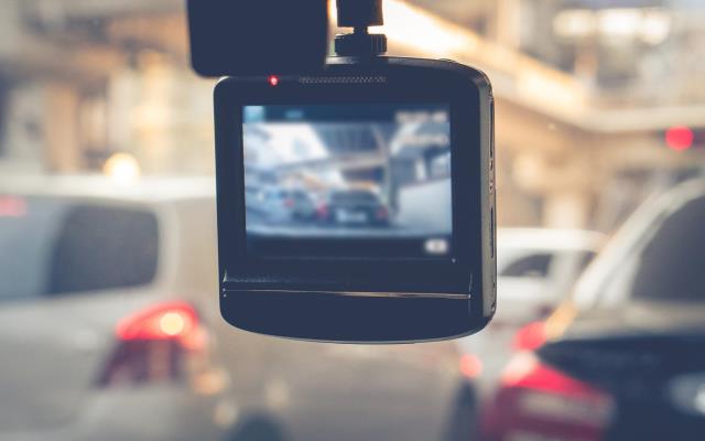 Why you should install a dash cam