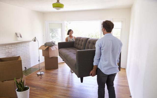 checklist for inspecting a house