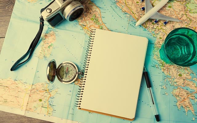 Travel Insurance Get A Quote From Aa Insurance