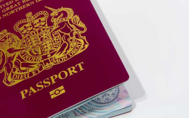 lost passport travel insurance