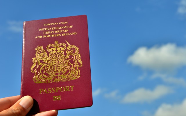 How to renew a passport - costs and advice | AA Insurance