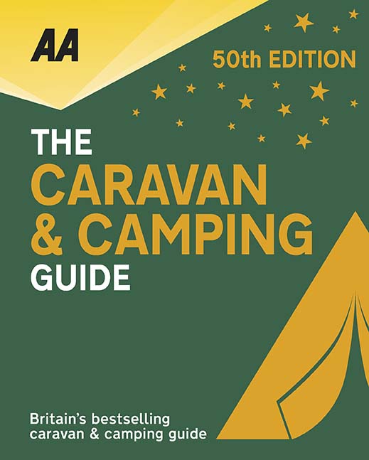Caravan and Camping Guide 2018