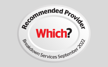 Which? Recommended Provider September 2022