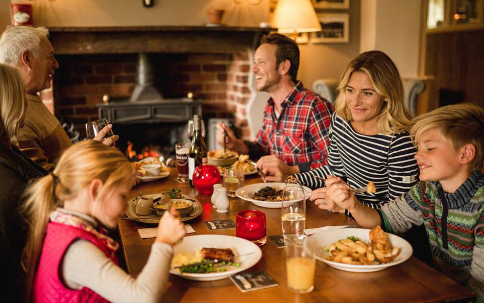 Restaurants and pub offers | 20% off | AA Member benefits