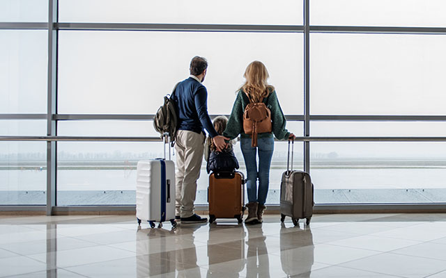 Holiday Extras competition